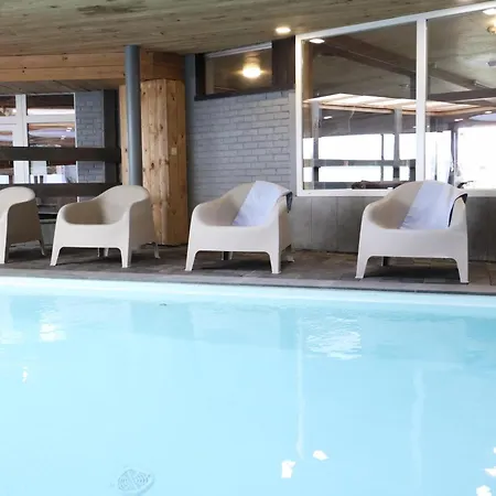 Hébergement de vacances Halinsart