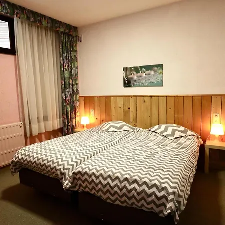 Halinsart Hébergement de vacances Trooz