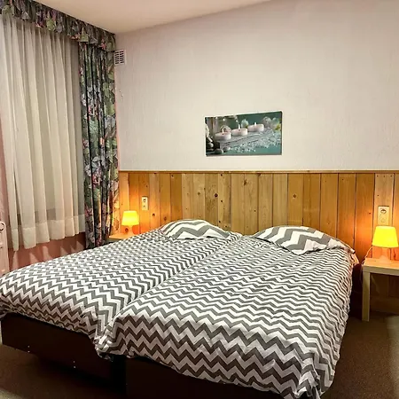 Holiday home Halinsart Trooz