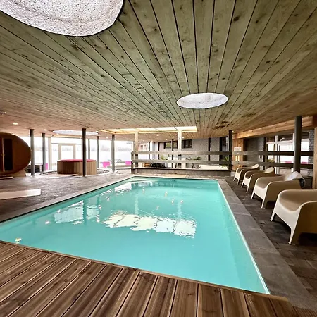 Halinsart Holiday home