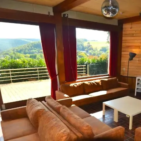 Halinsart Holiday home Trooz