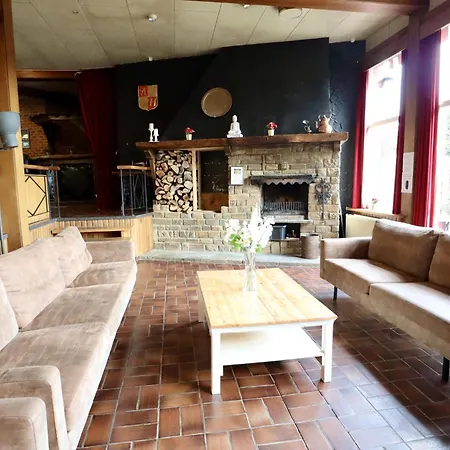 Halinsart Holiday home Trooz