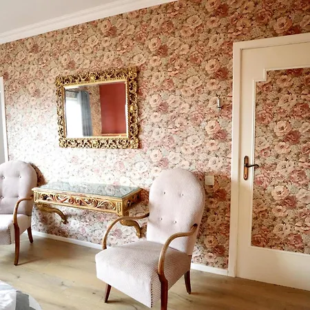 Hébergement de vacances Halinsart