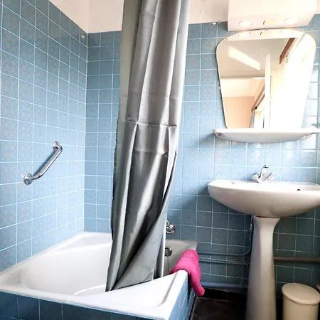 Hébergement de vacances Halinsart