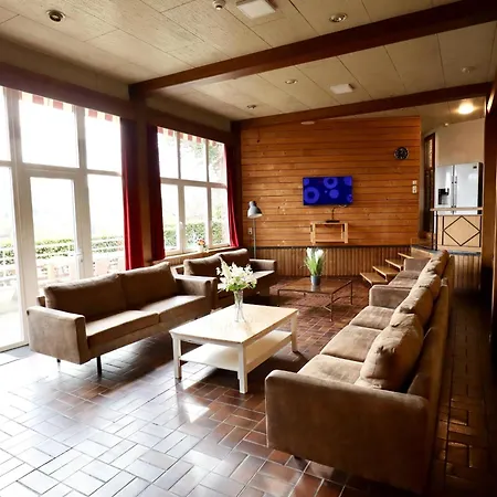 Hébergement de vacances Halinsart *