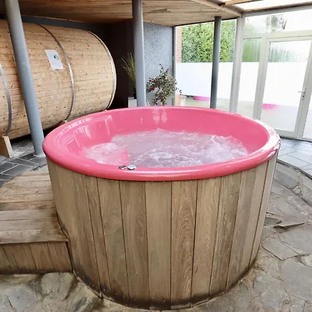 Halinsart Hébergement de vacances Trooz